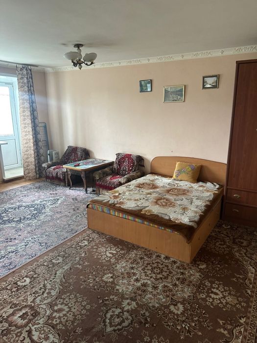 Продается 1 комнатная квартира
