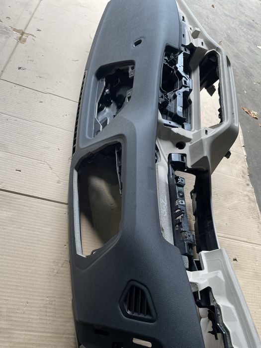 Табло БМВ 3, 4 Г серия, БМВ Г20/ Г21/ Г26 Фейслифт (tablo bmw g20 face