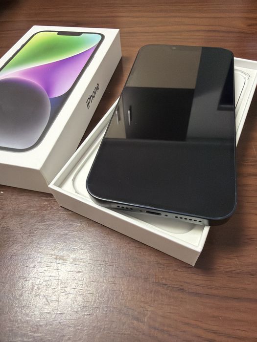 Iphone 14 Plus 128Gb, 97% Baterie, Full Box intretinut