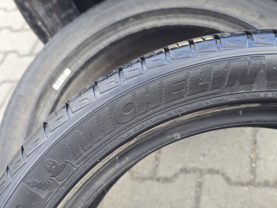 195 45 16 Michelin