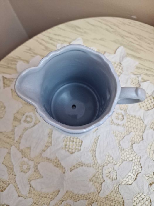 Кувшин с букетом