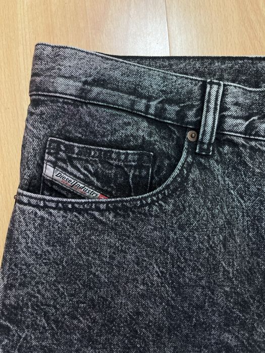 Diesel нови мъжки къси панталони W32