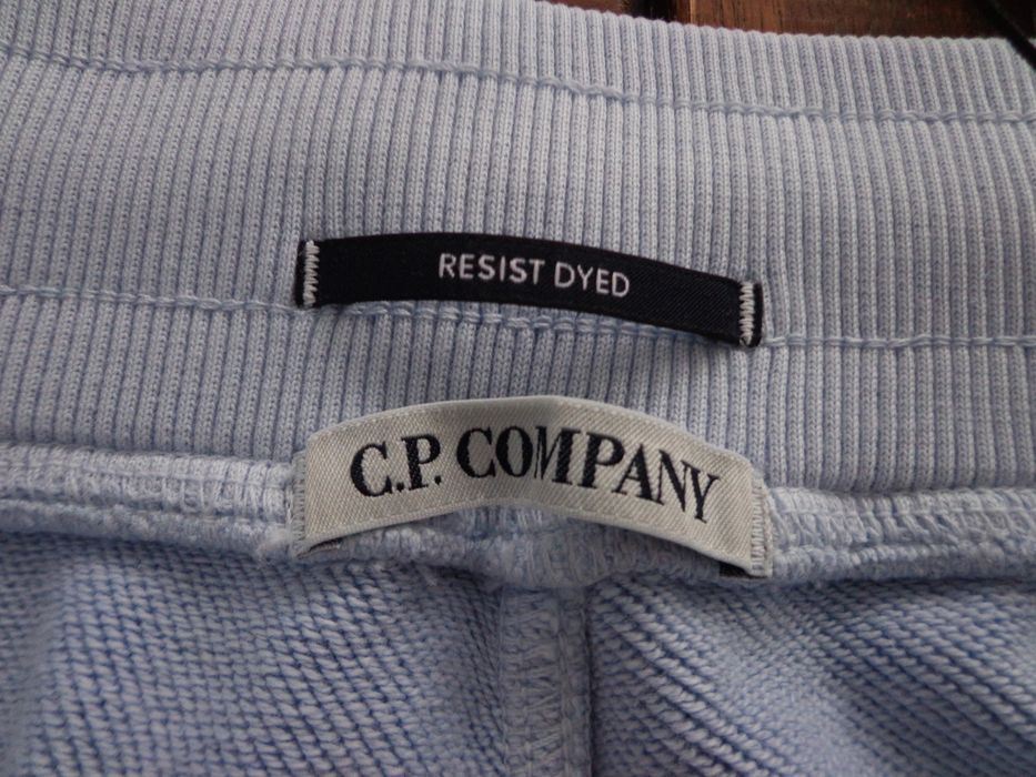Мъжки къси панталони CP Company men's track размер L
