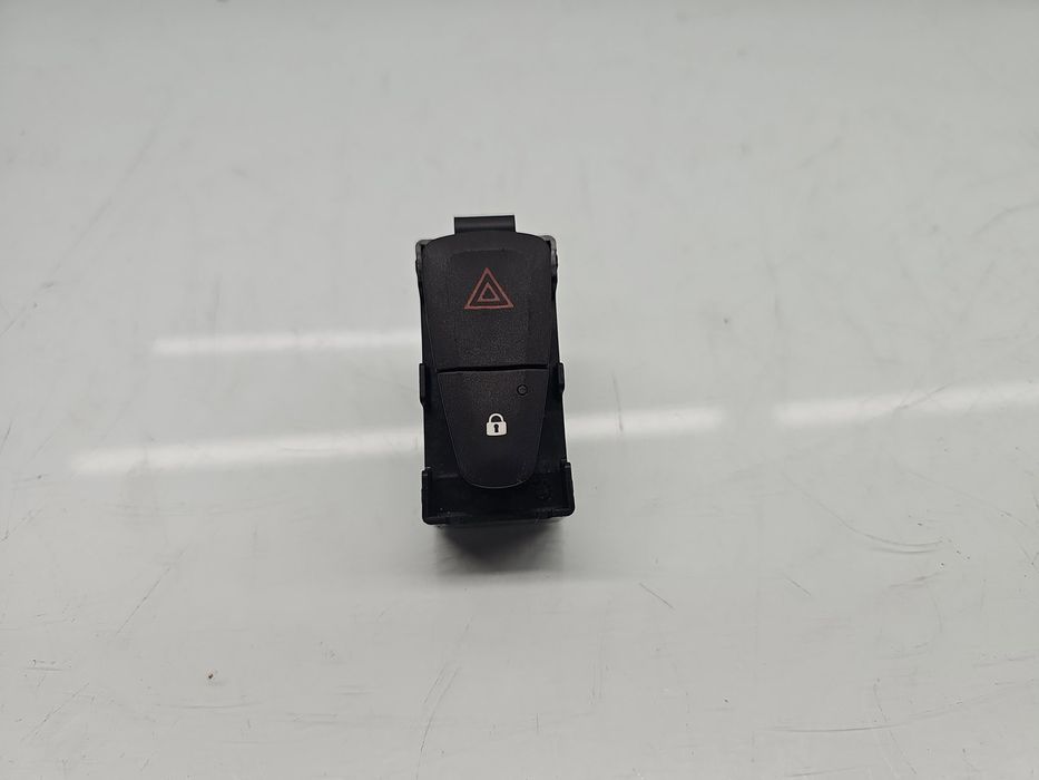 Buton avarii Dacia Logan MCV 2 [Fabr 2013-2022] 252905668R