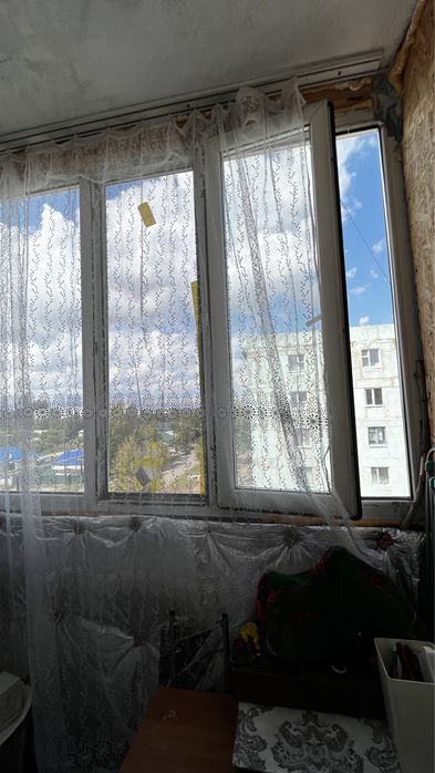 1-комнатная по Демченко 31