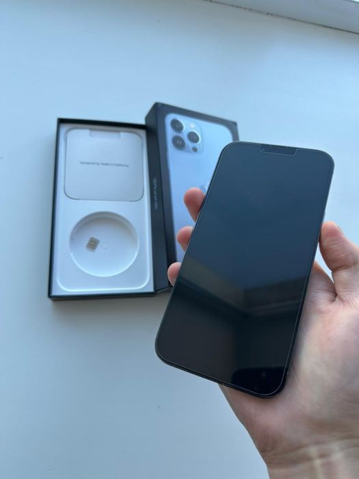 Iphone 13Pro Max/256gb