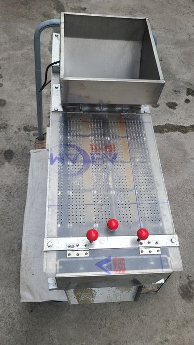 Готовый бизнес.Производство арахисовой пасты.