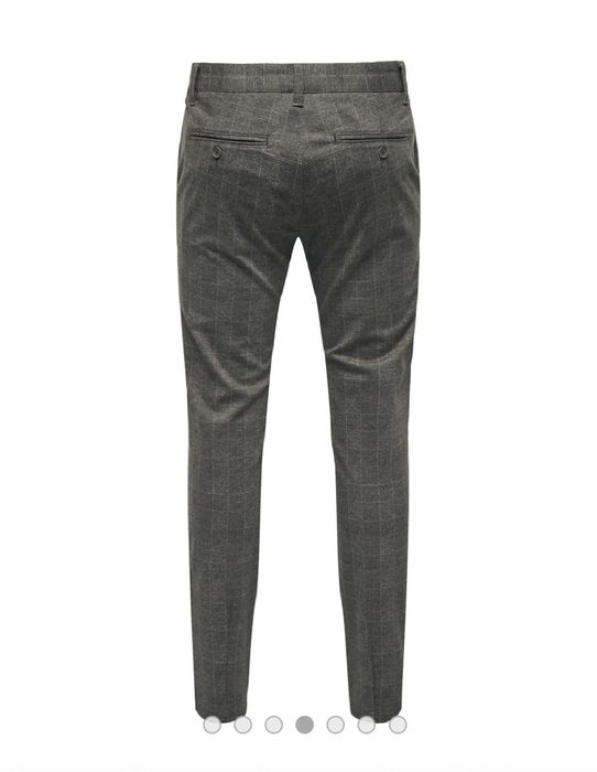 Мъжки дънки Only and Sons и Jack and Jones