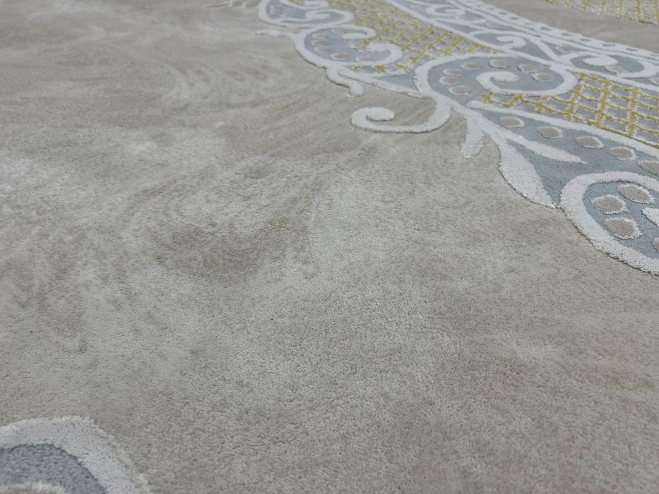 Ковер плотный акриловый турецкий