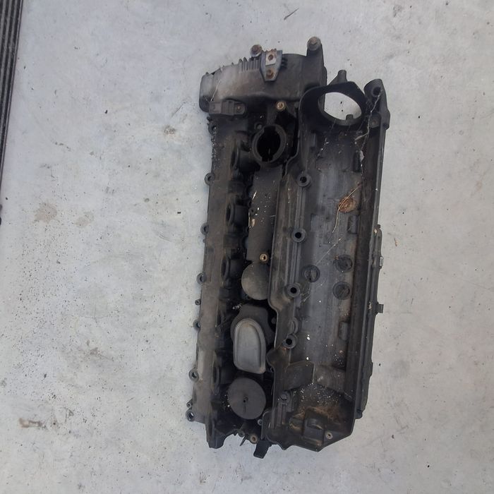 Капак клапани от Бмв е90 е91 м57 197 кс
Bmw e90 e91 m57 197hp