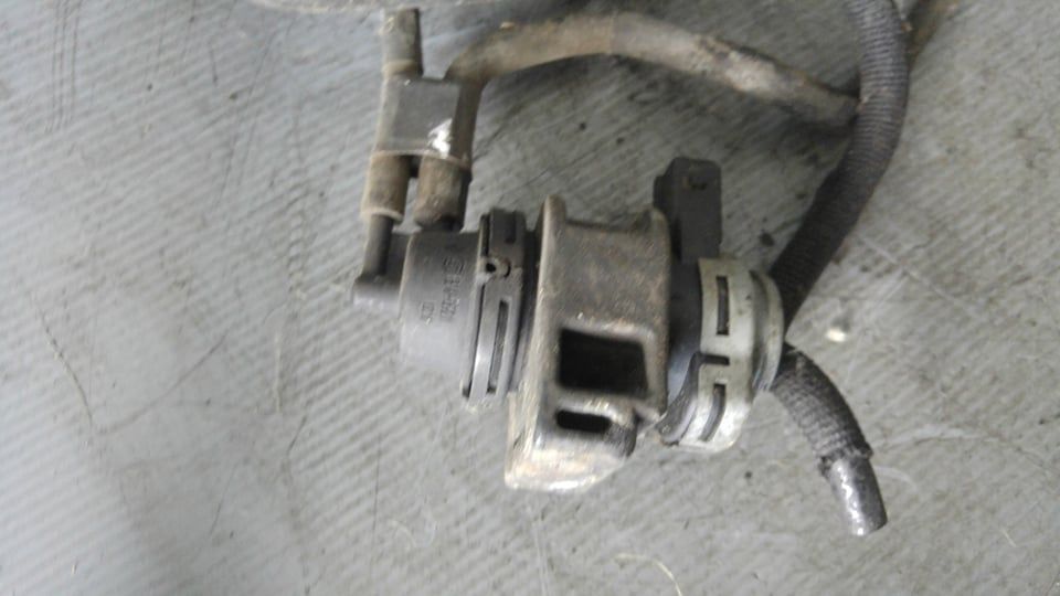 electrovalva supapa vacuum renault laguna 3 2.0 dci m9r 8200575400