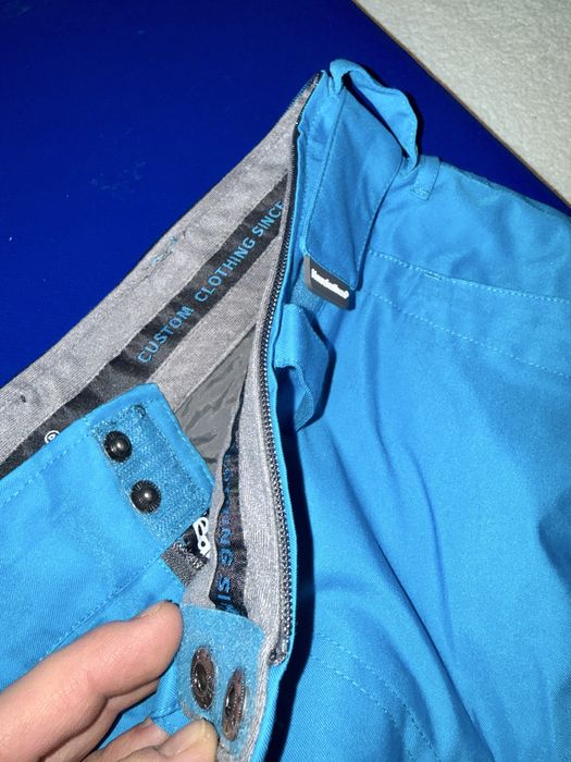 Pantaloni snowboard/ski Horsefeathers