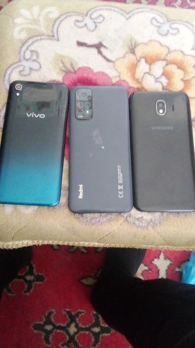 Продам срочно телефоны