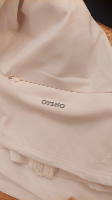Суитшърт в два цвята- OYSHO