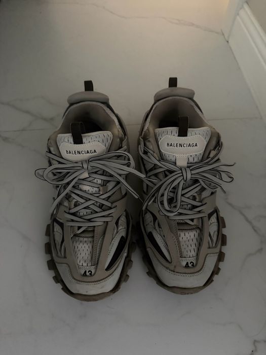 balenciaga track 1