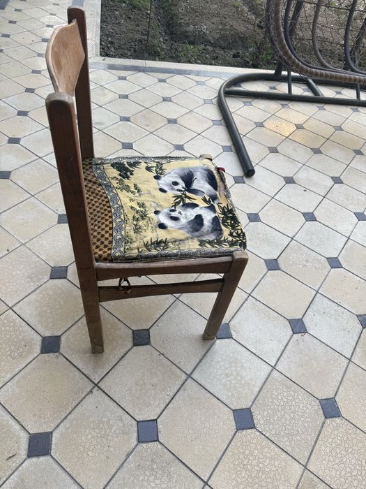 Stullar b.u eski ishlatilgan 10 dona bor