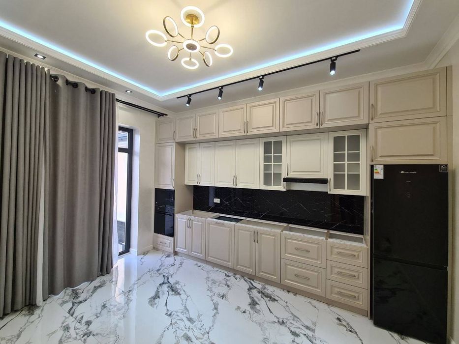 Циолковский Новые Евро Дома Участок