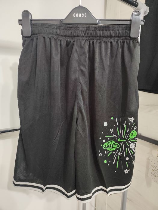 Pantaloni Nike DNA Summer Hoops