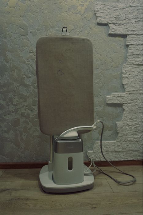 Продам отпариватель