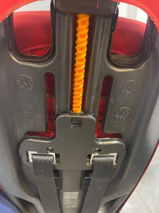 Rezervat!Chicco gro-up Scaun auto copii