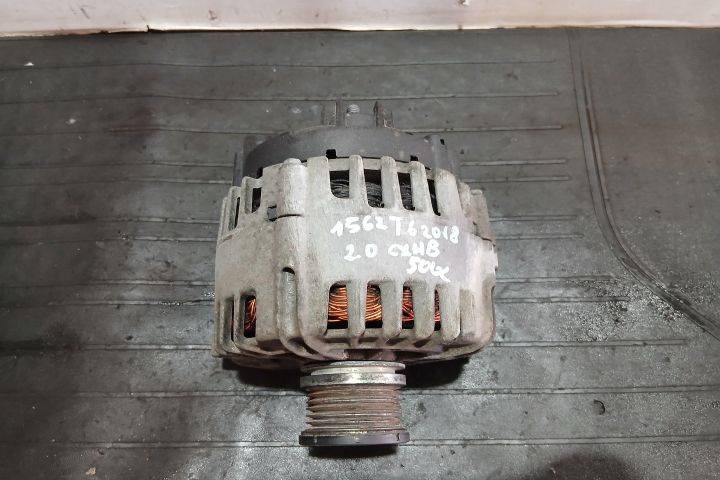 Alternator 03L903023L 03L903023L Volkswagen VW Transporter T6