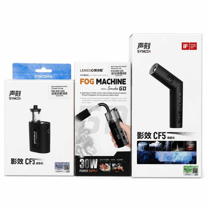 Дым машина Smoke go 76$ оригинал купить