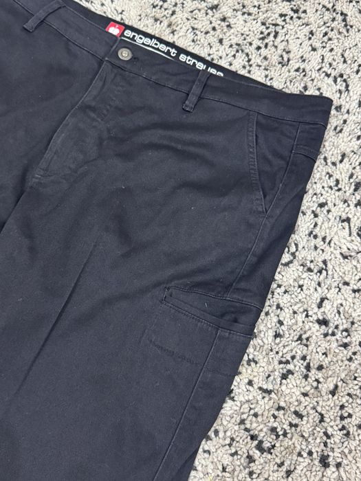 Мъжки еластичен панталон ENGELBERT STRAUSS .Развер 58