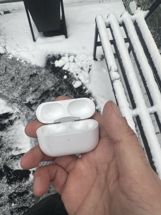 Кейс Apple AirPods Pro 2nd generetion