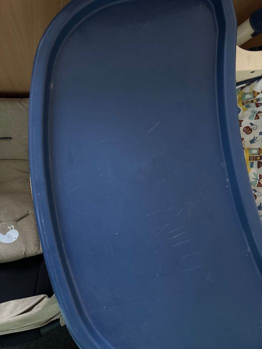 Столче за хранене