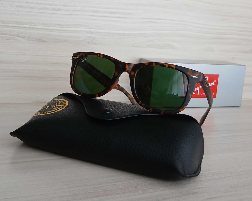 Слънчеви очила Ray-Ban