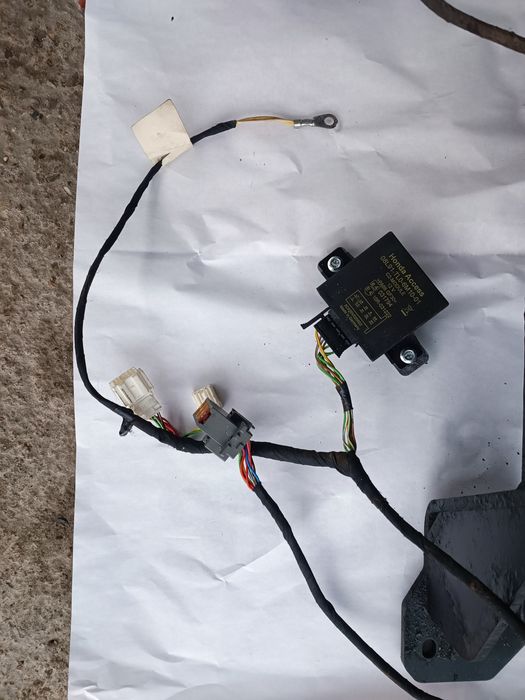 Теглич за Хонда црв