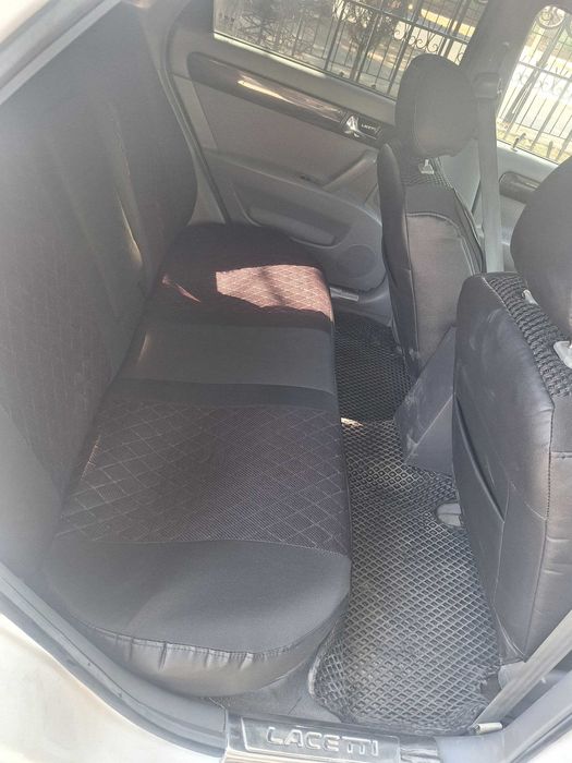 Chevrolet Lacetti 1.8