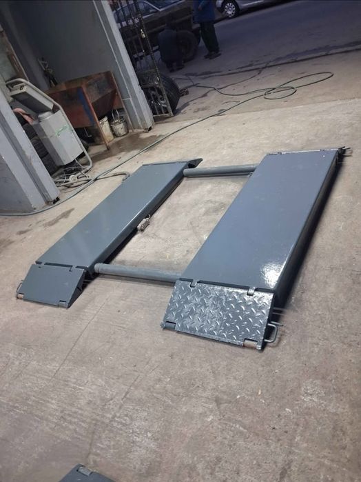 Mqsina de dejantat masina de echilibrat elevator compresor