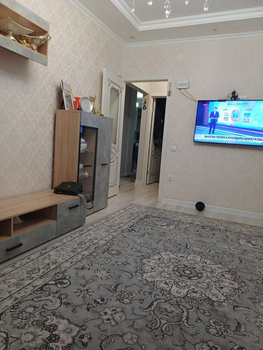 Продается 2-комн квартира