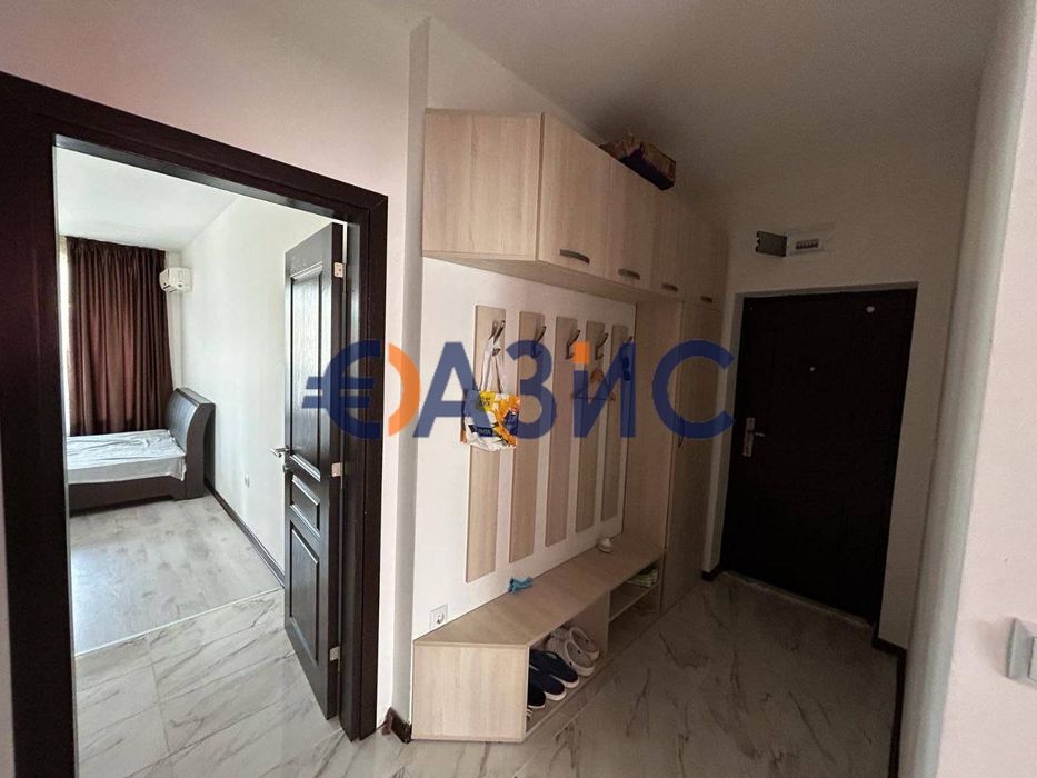 Продава се Двустаен апартамент в Приморско - 77 кв.м за 1129 €/кв.м - Снимка #1