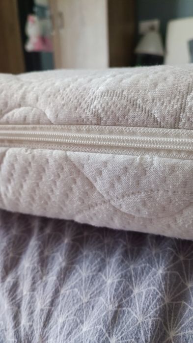 Двулицев матрак 120/60см