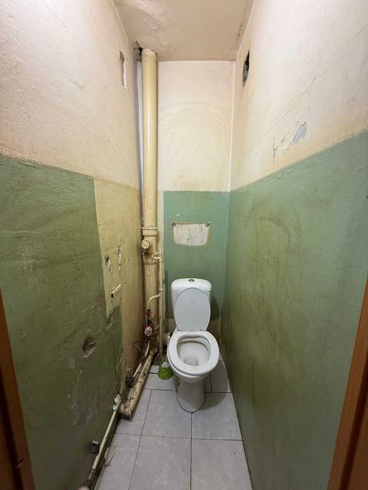 Продажа 2-комнатной квартиры