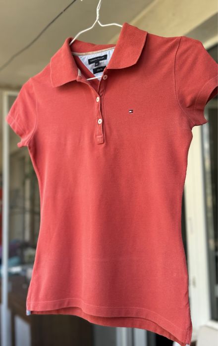 Tricou original tommy