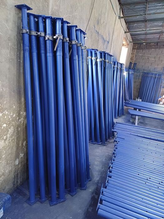 Телескопическая стойка для опалубка