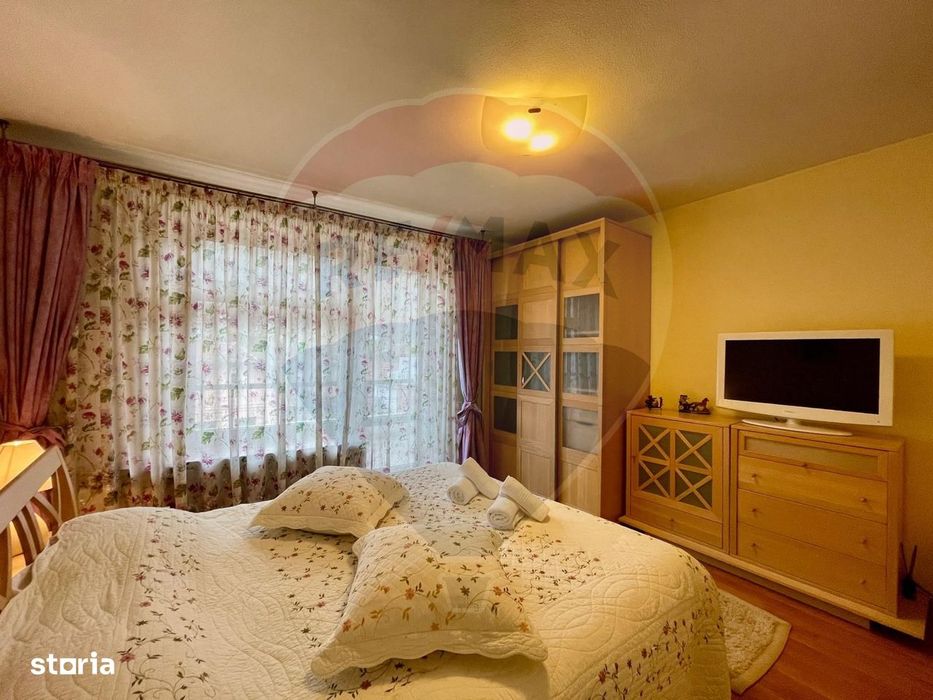 Vila Exclusivista in Scheii Brasovului