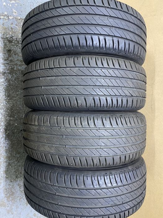 Anvelope vara 205/55R16 Kleber Dynaxer HP4 91V 7mm