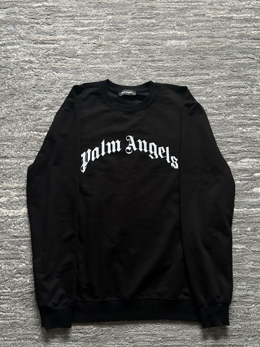 Bluze Tommy Palm Angels XL