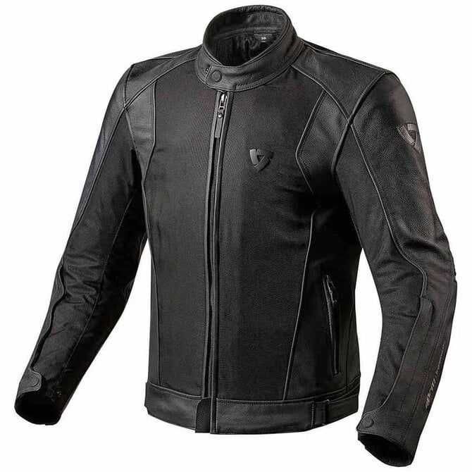 Мото яке Revit (Rev'it) Ignition 2 с БОНУС гръбен протектор SEESOFT