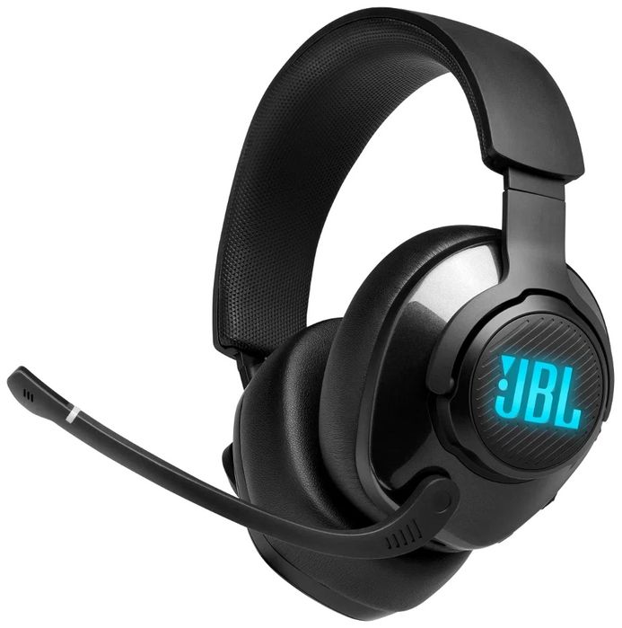 Проводные наушники для пк/ноутбуков JBL Quantum  400