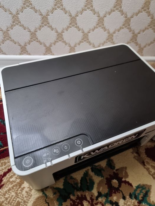 Принтер Epson m 1120