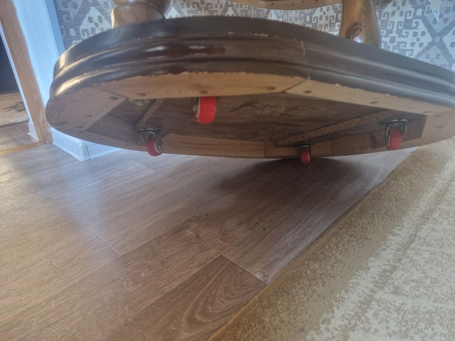 Чайный журнальный стол