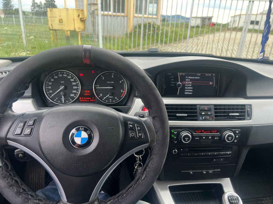 BMW 3 Series 2009 — imagine 3