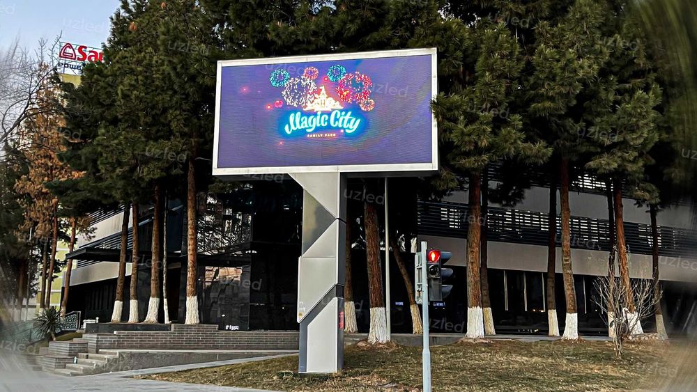 LED ekran+лед екран+ЛЕД EКРАН+Qisqa fursatda o‘rnatib beramiz!+LED27