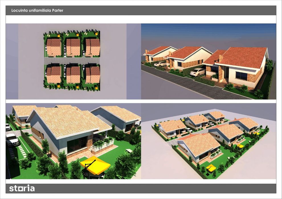 Finalizata|An 2026|Cernica|Balaceanca|Casa individuala P+pod, 4 camere
