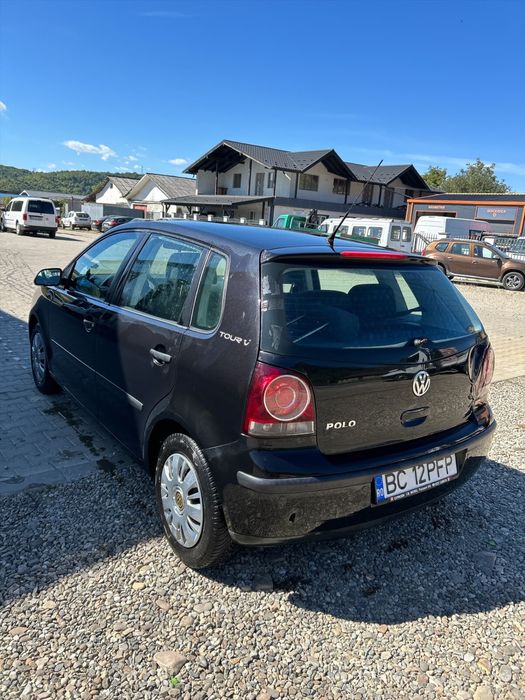 Vând Volkswagen Polo, an 2007